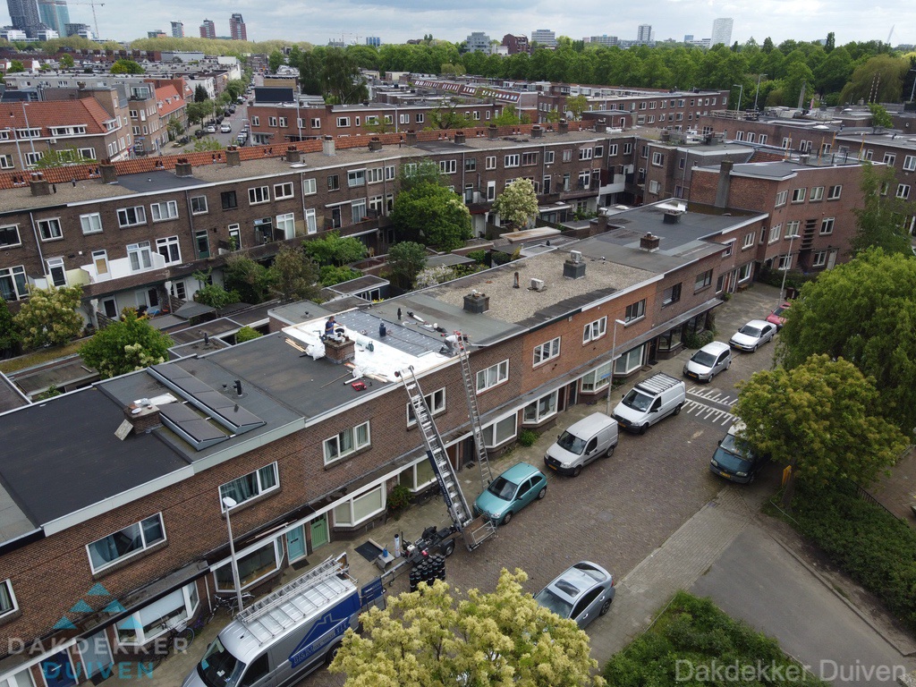Dak Inspecteren Duiven Dak Inspecteren Duiven
