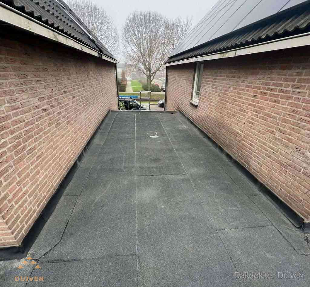 Dakbedekking Duiven Dakbedekking Duiven