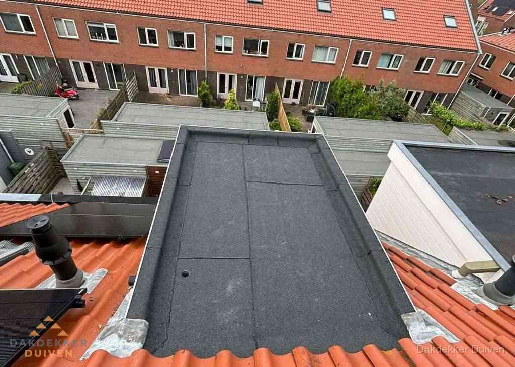 Dakdekkersbedrijf Duiven Dakdekkersbedrijf Duiven