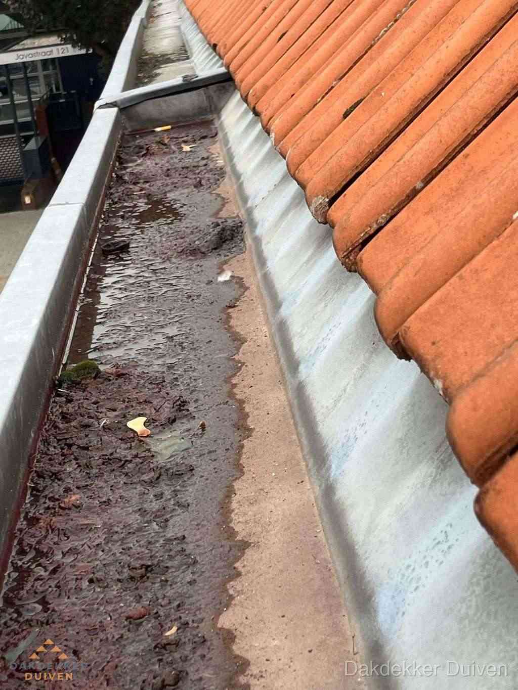 Dakgoot Reparatie Duiven Dakgoot Reparatie Duiven